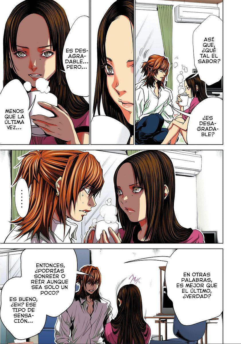 Capitulo 38 page 18