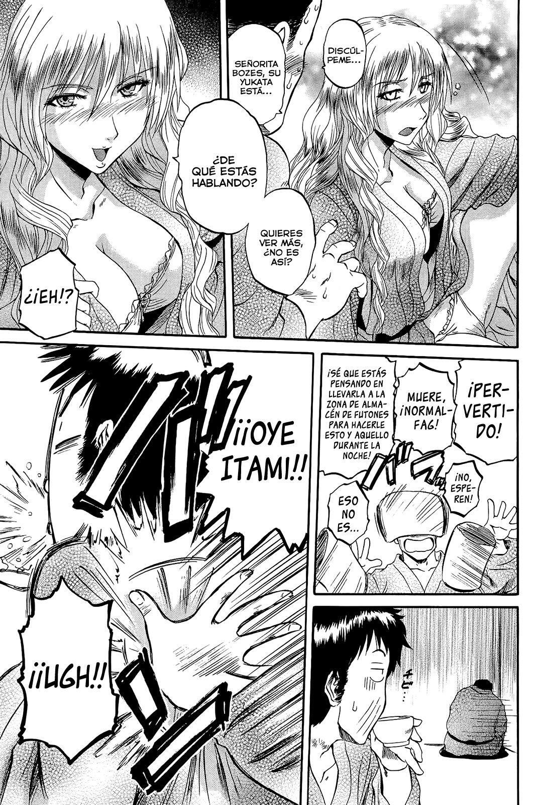 Capitulo 21 page 19