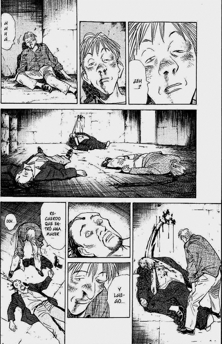 Capitulo 83 page 21