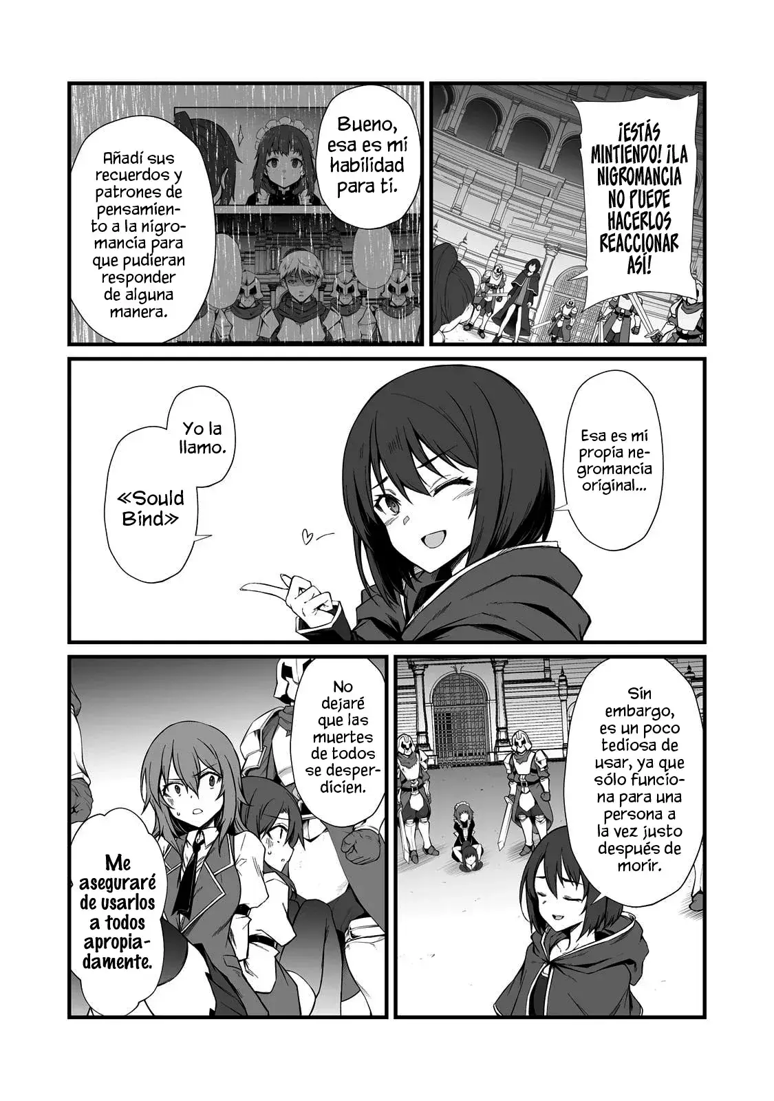 Capitulo 78 page 17