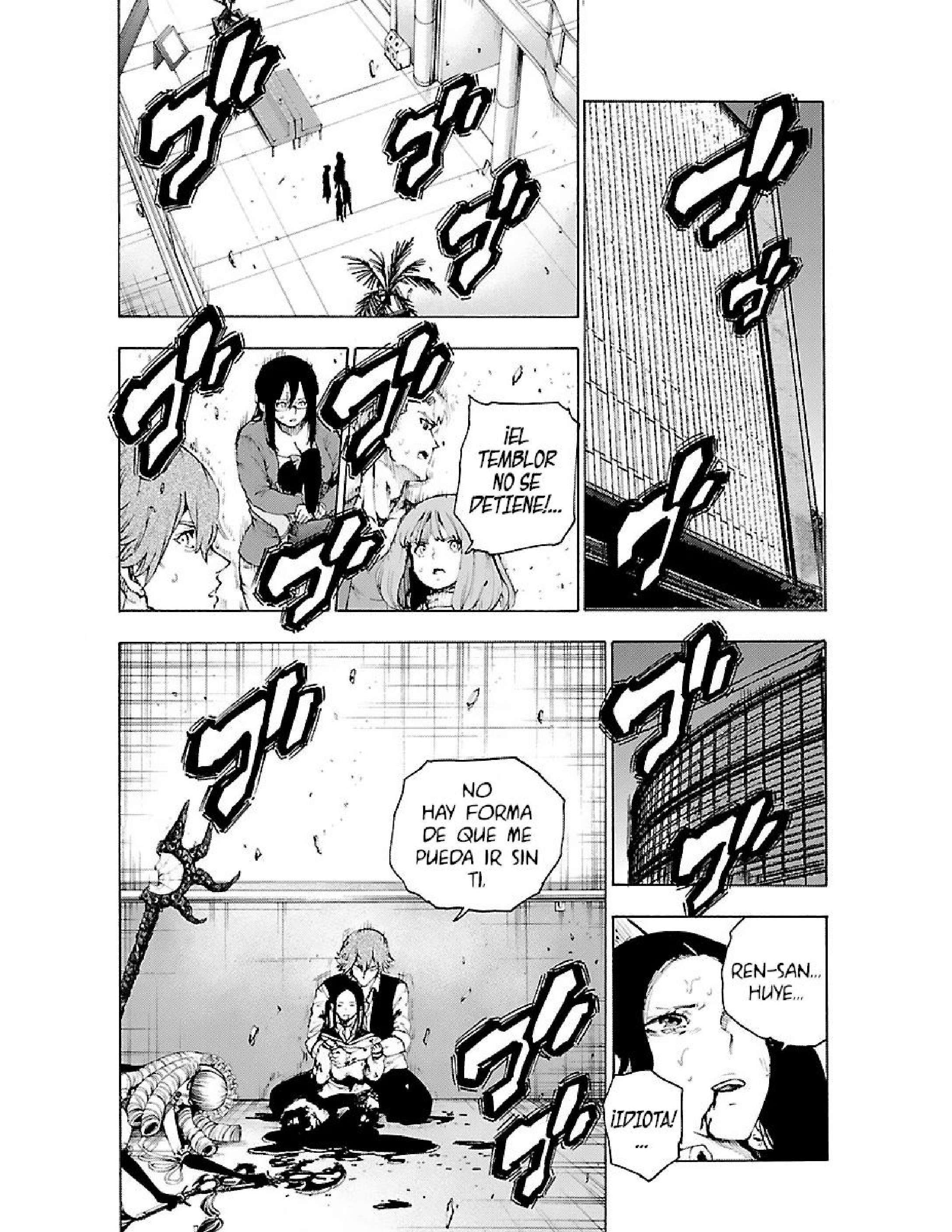 Capitulo 54 page 42