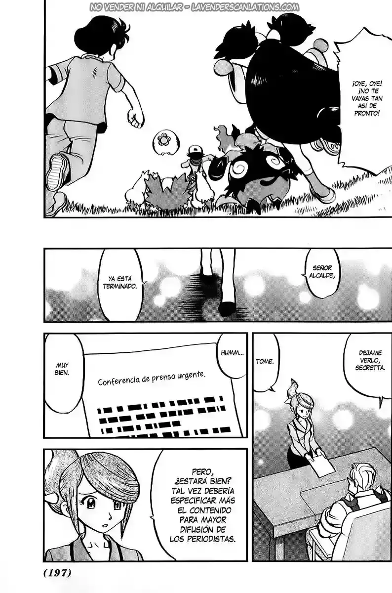 Capitulo 503 page 22