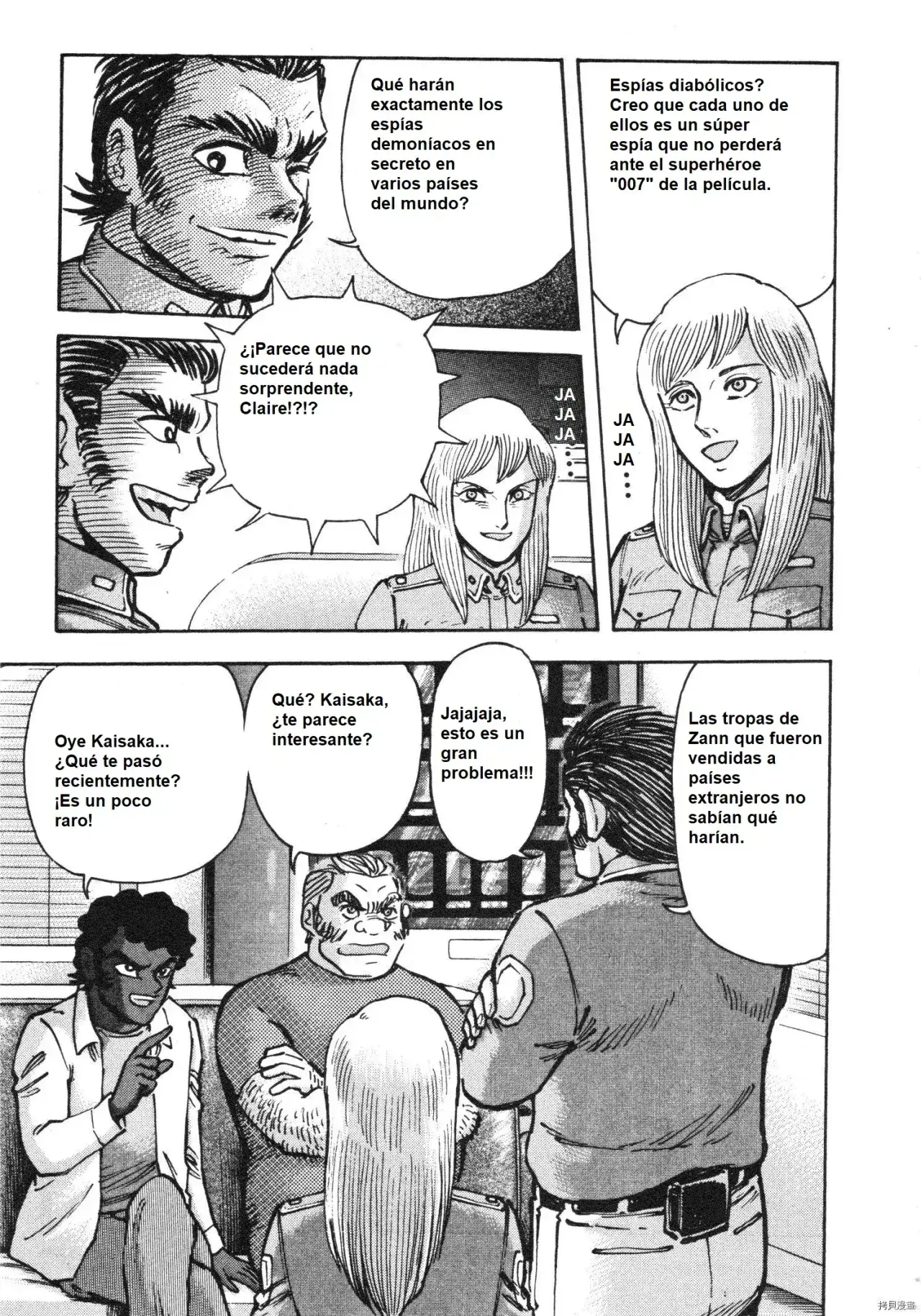 Capitulo 94 page 24