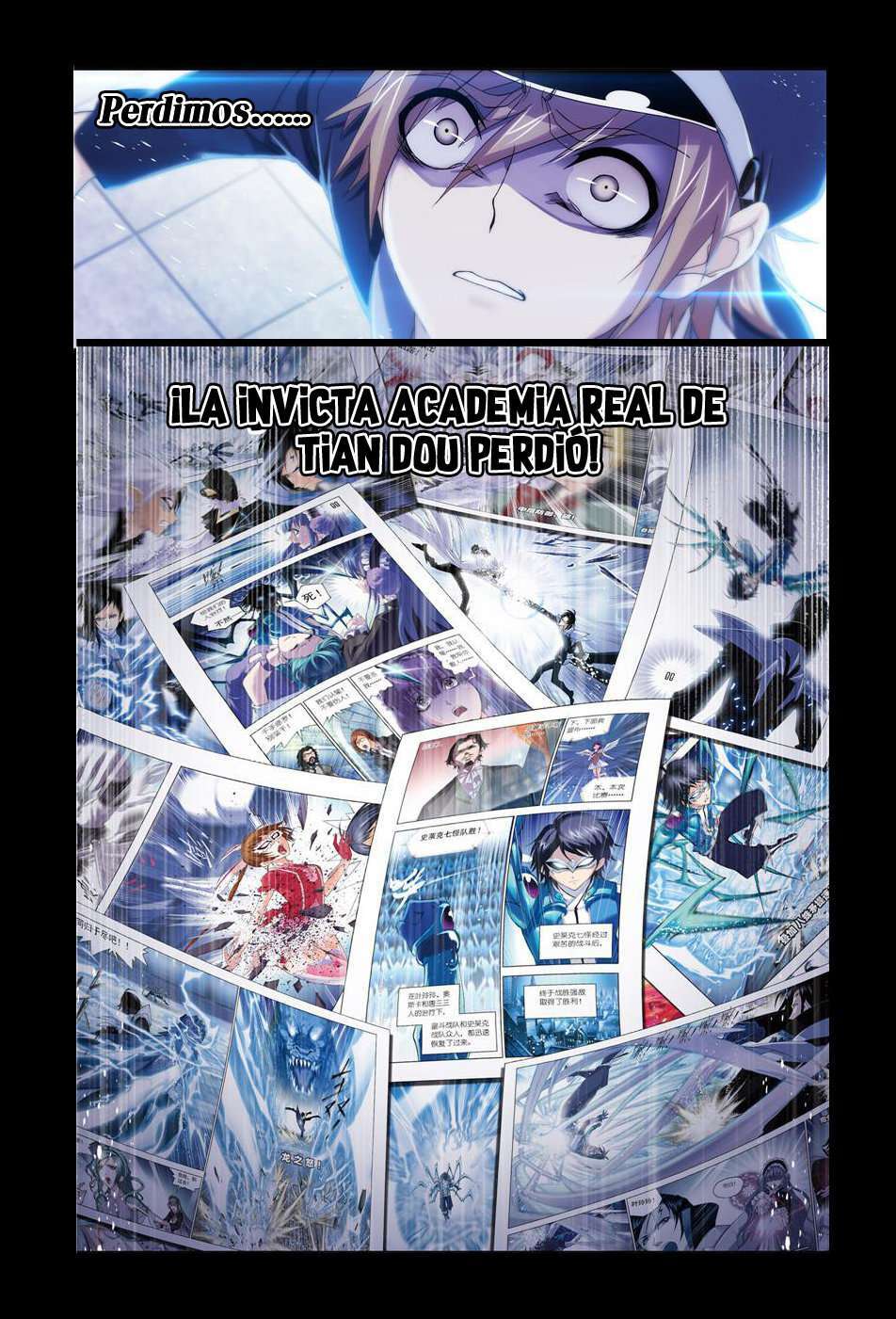 Capitulo 226 page 24