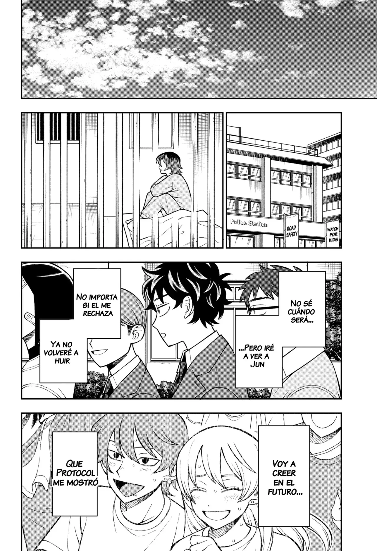 Capitulo 94 page 11