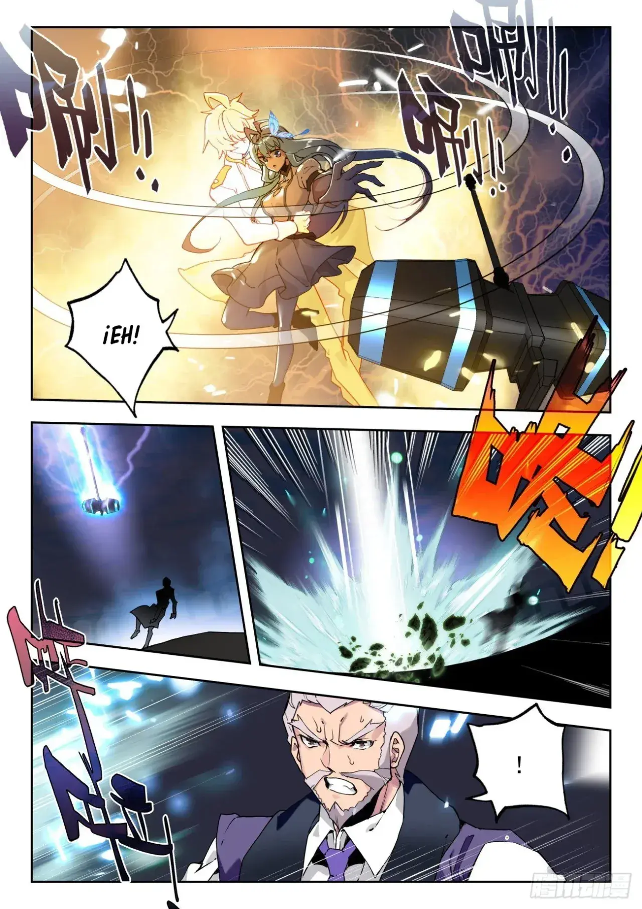 Capitulo 343 page 6