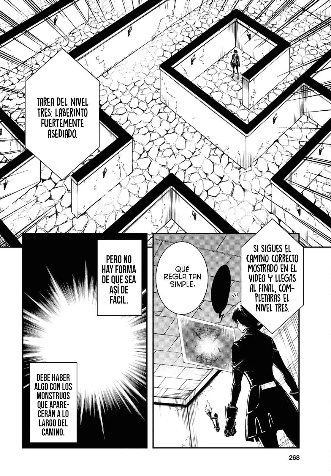 Capitulo 23 page 29