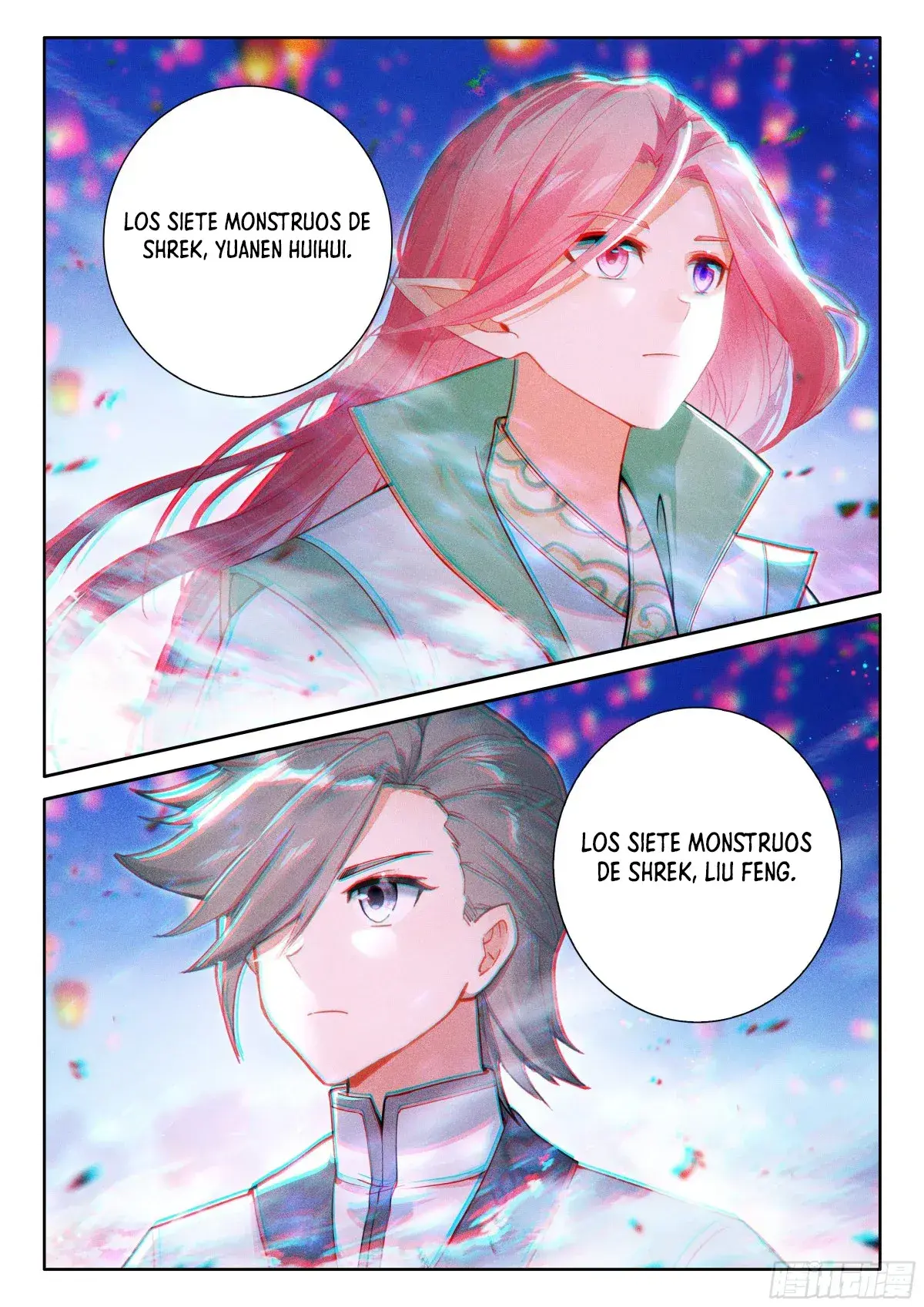 Capitulo 505 page 15