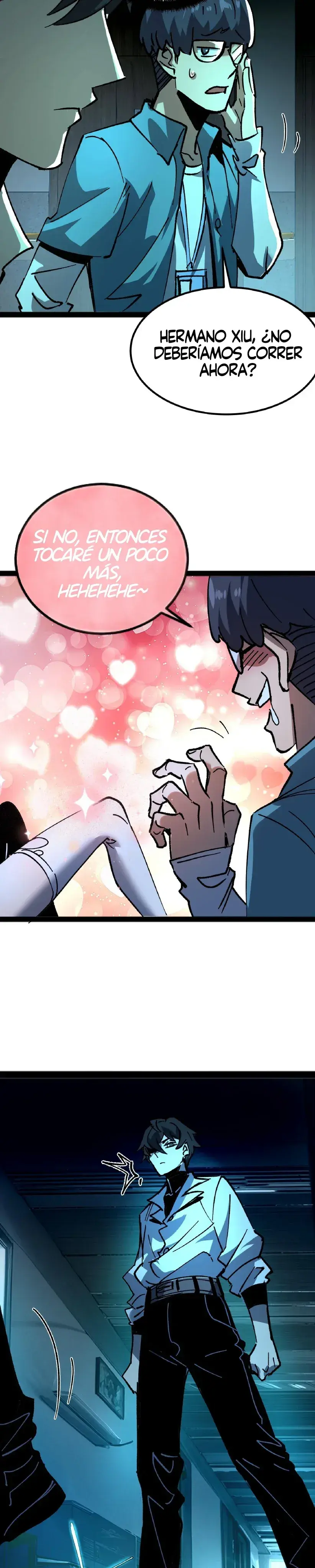 Capitulo 28 page 11