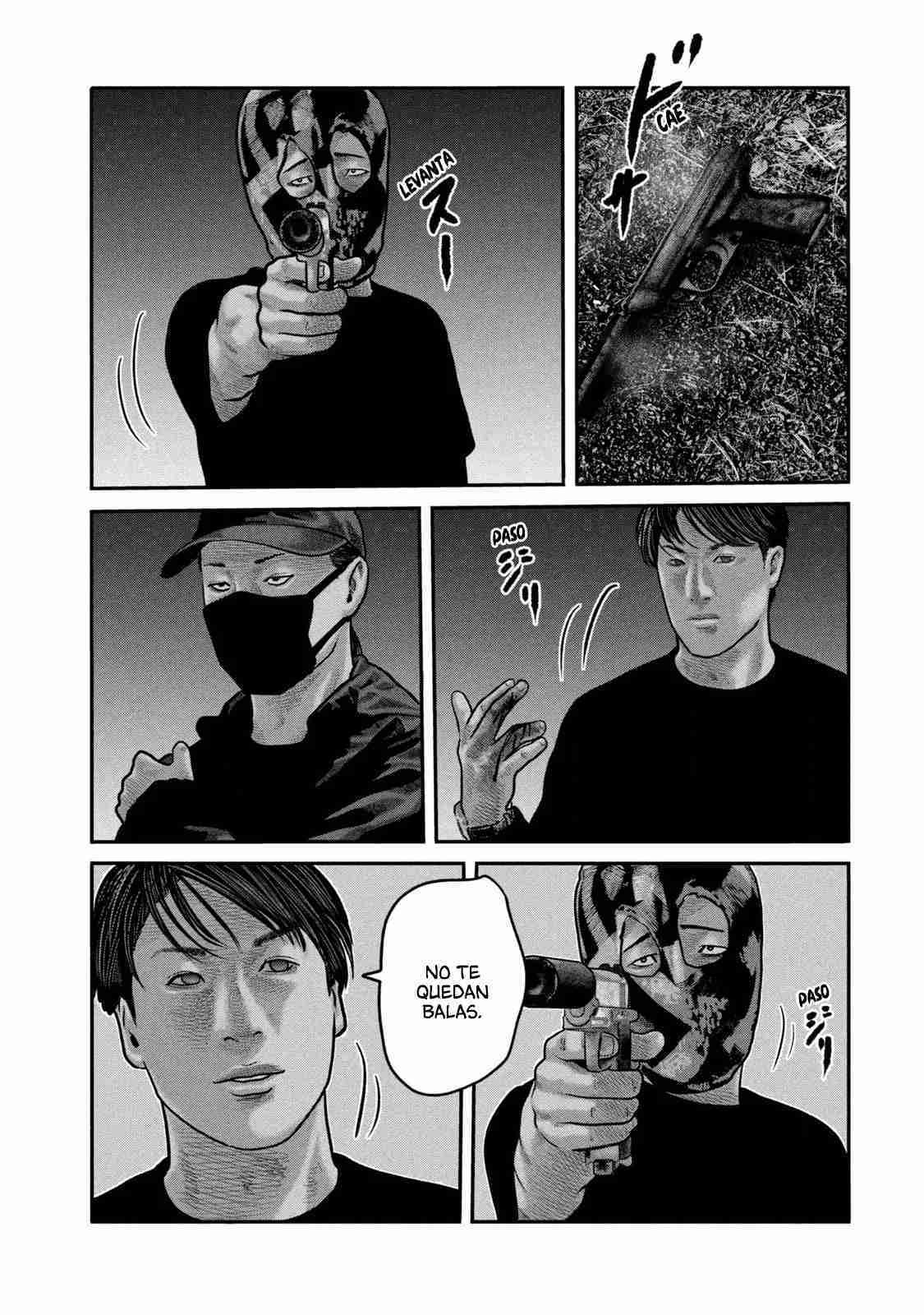 Capitulo 79 page 10