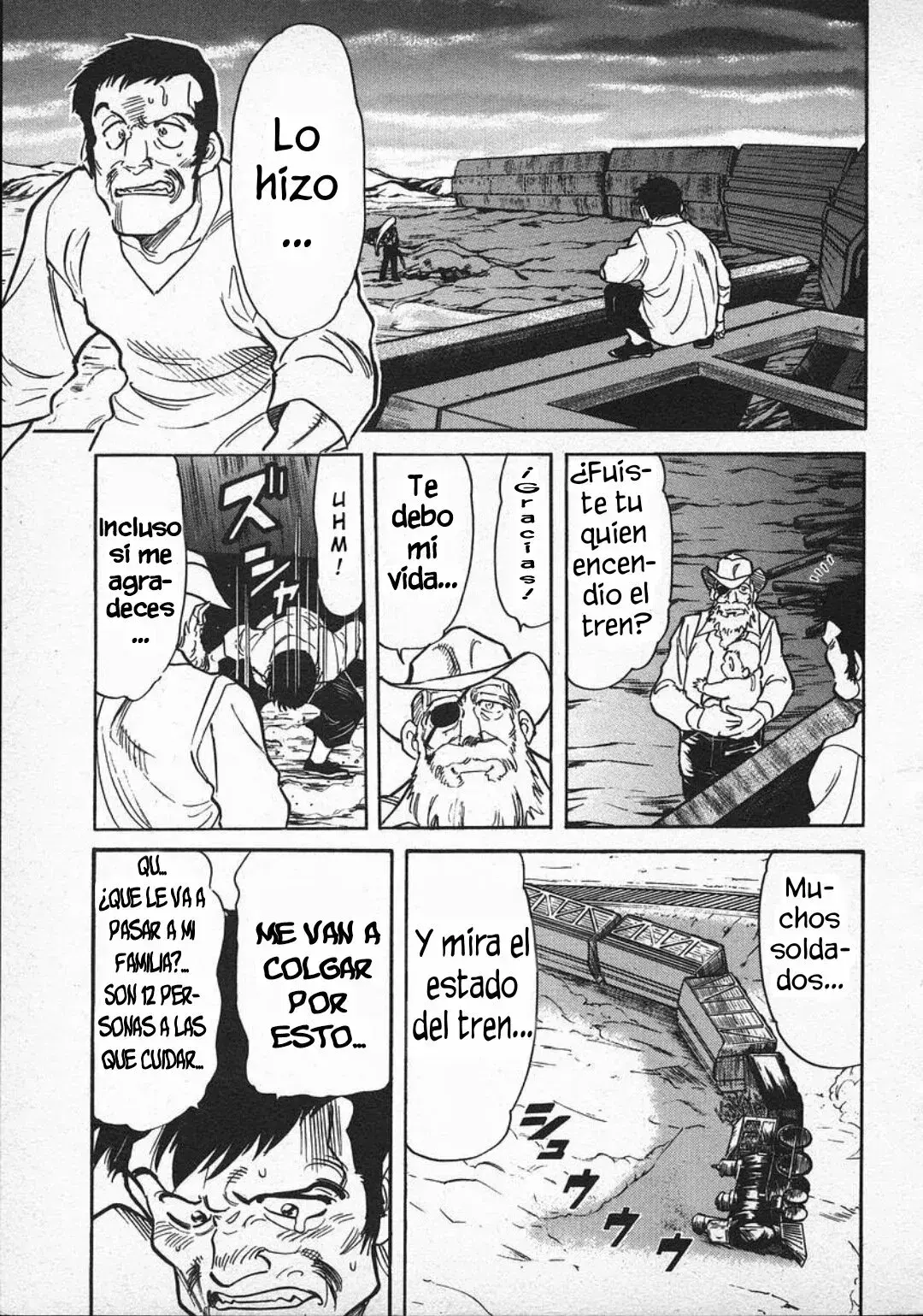 Capitulo 39 page 3
