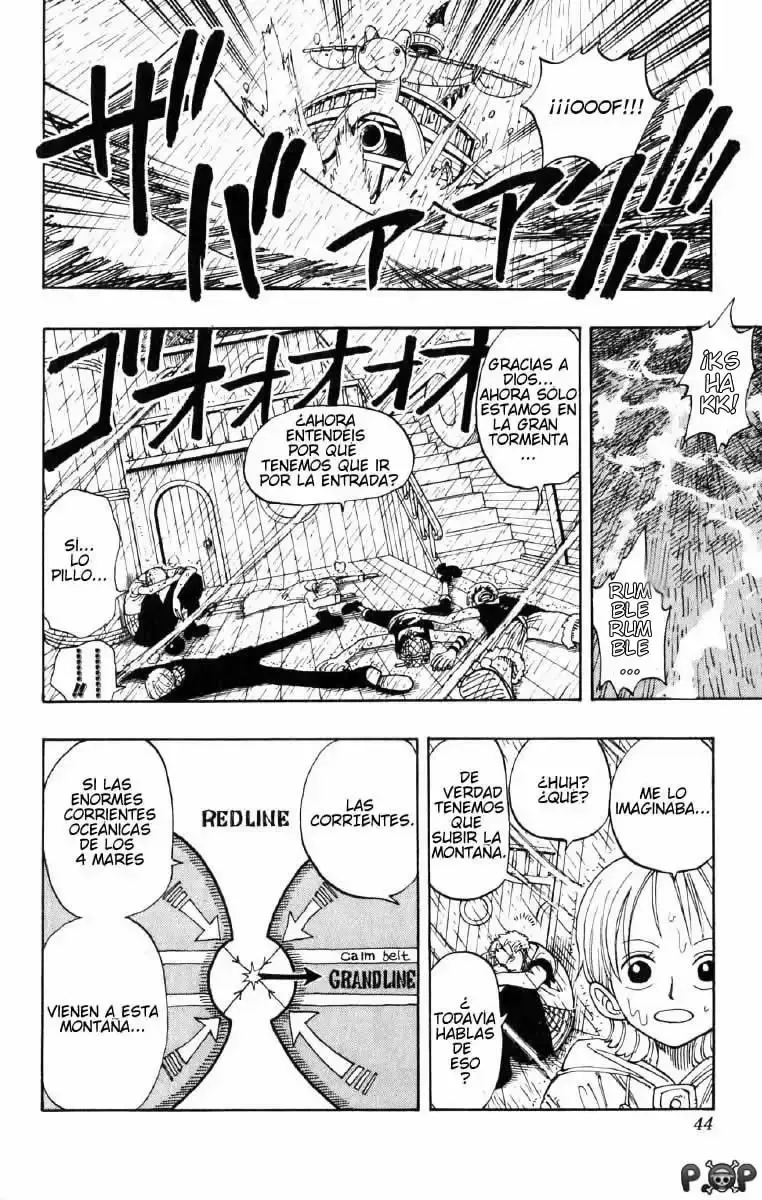 Capitulo 101 page 11