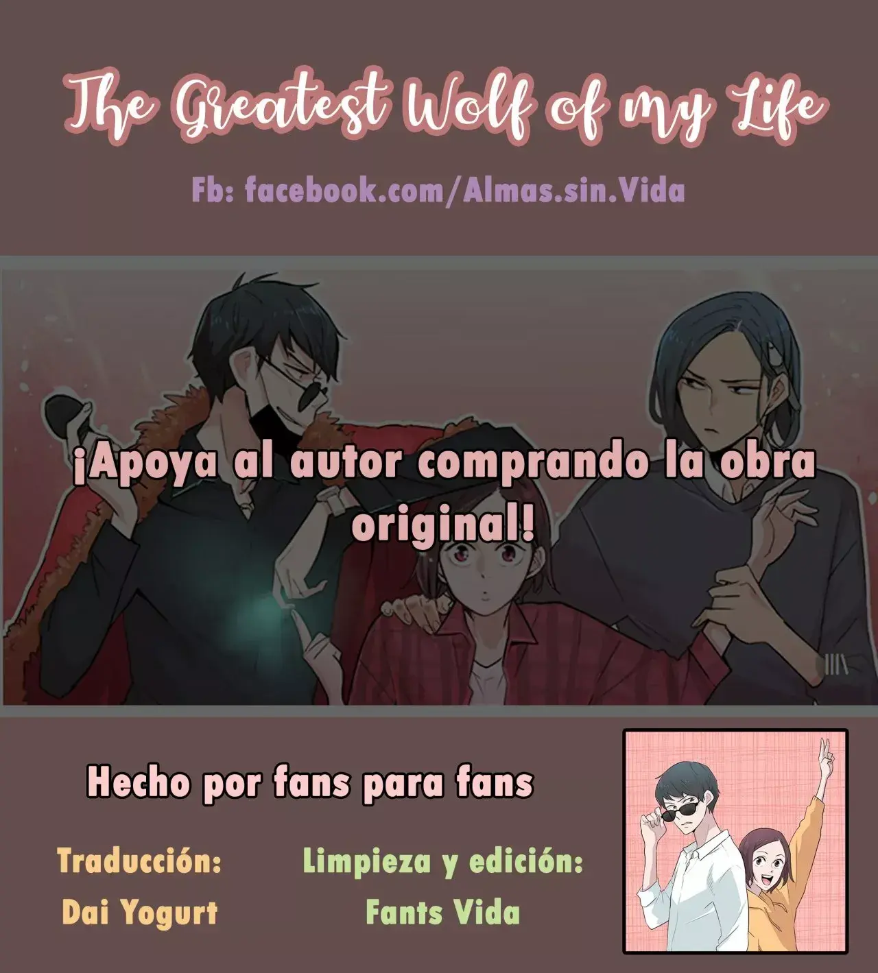 Capitulo 32 page 1