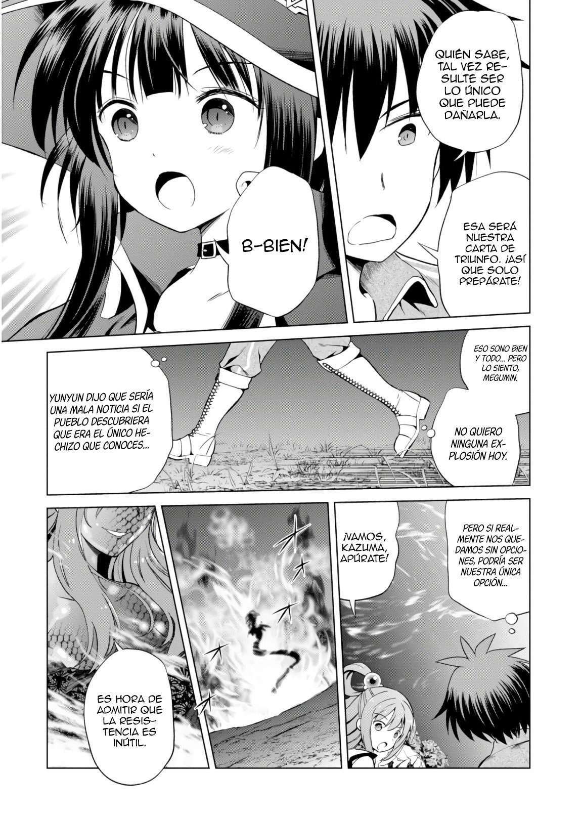 Capitulo 51 page 5