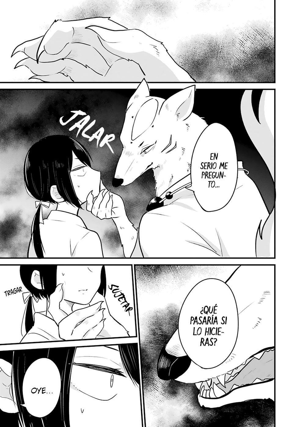 Capitulo 9 page 16