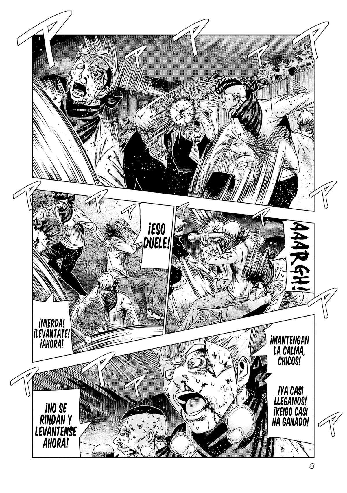 Capitulo 198 page 8