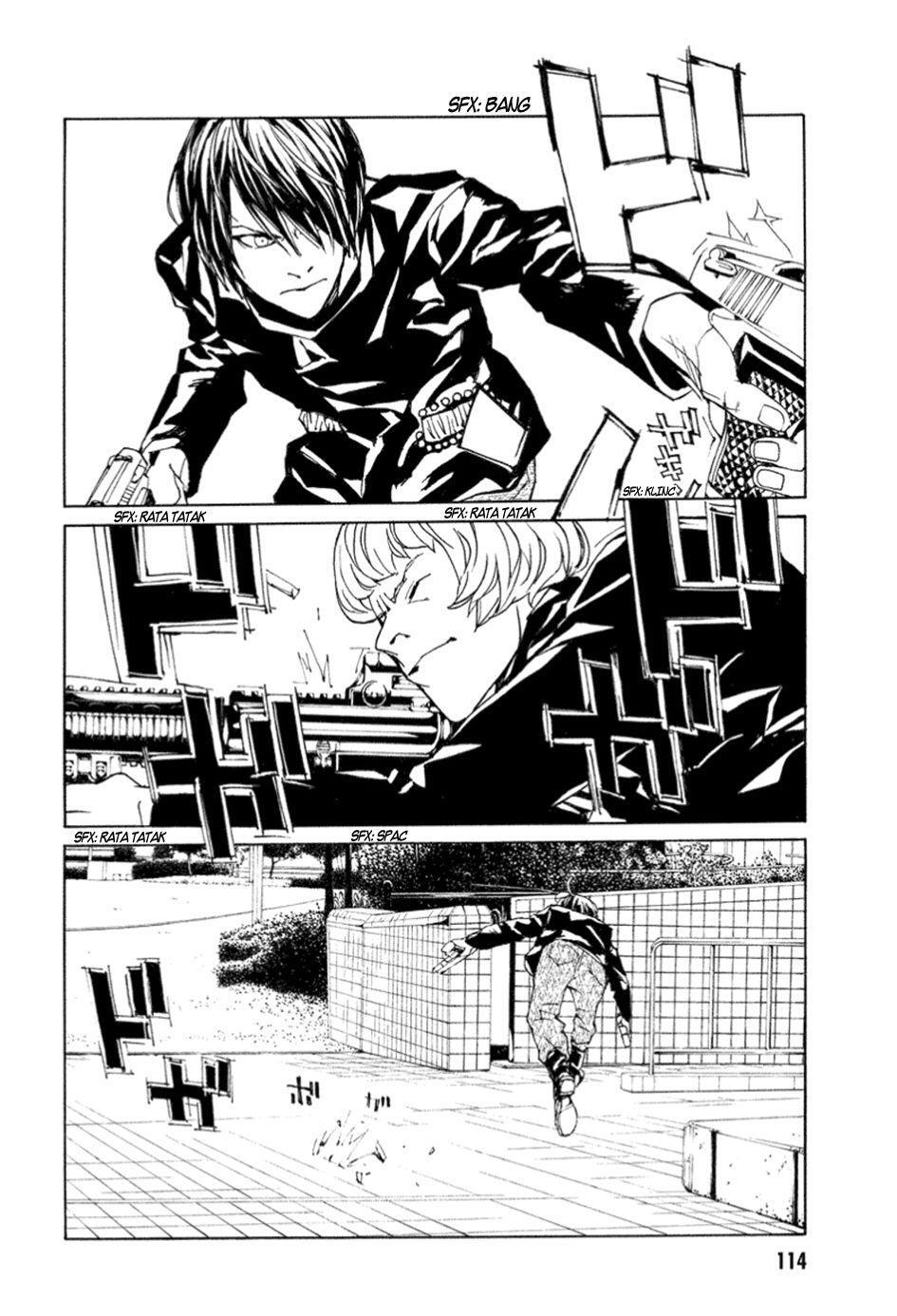 Capitulo 117 page 10