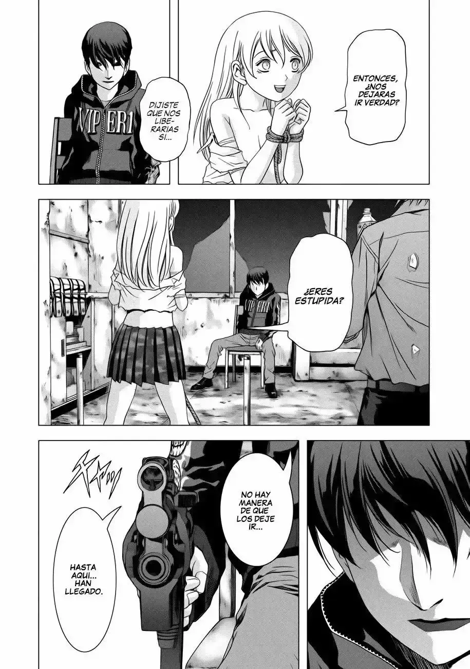 Capitulo 98 page 45
