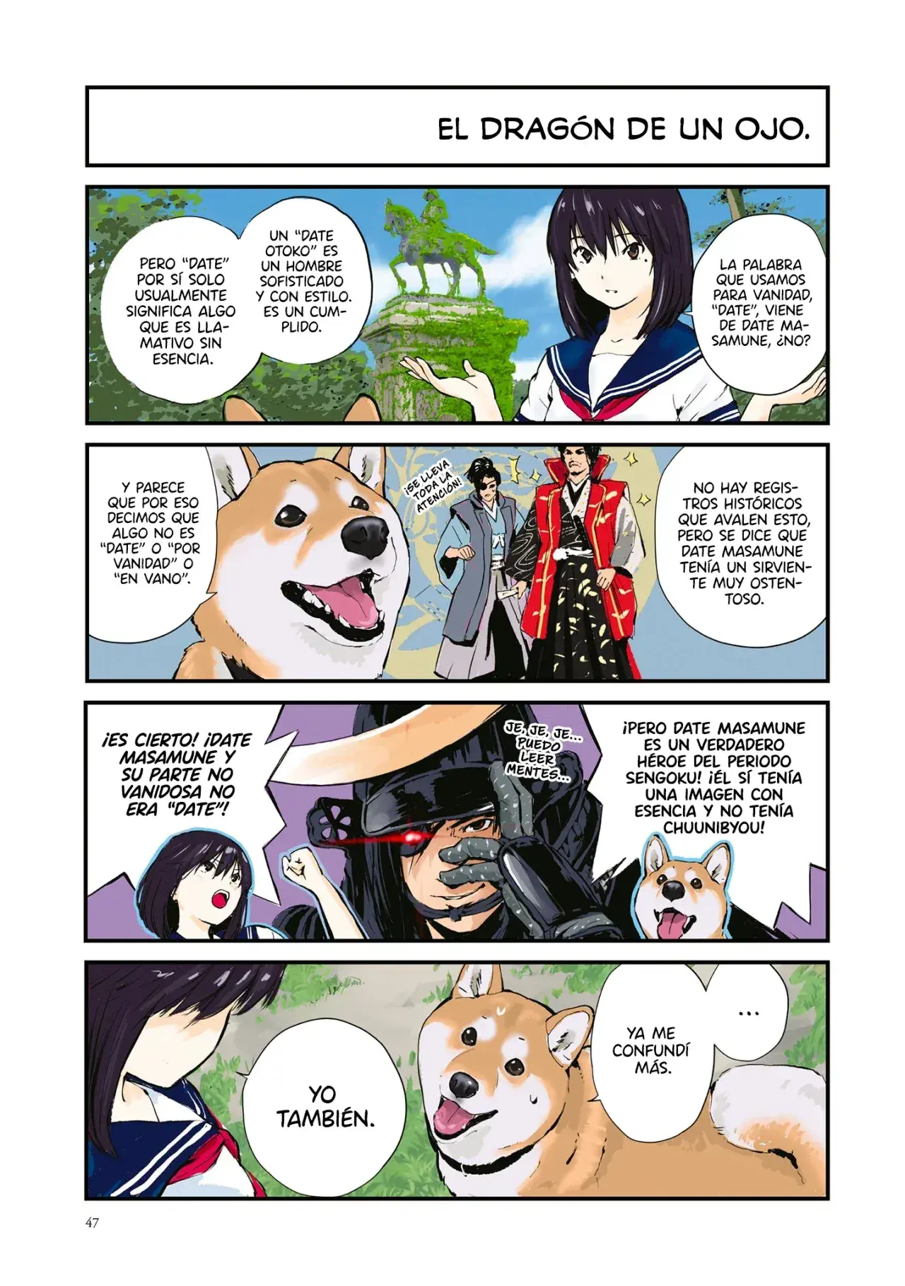 Capitulo 40 page 3