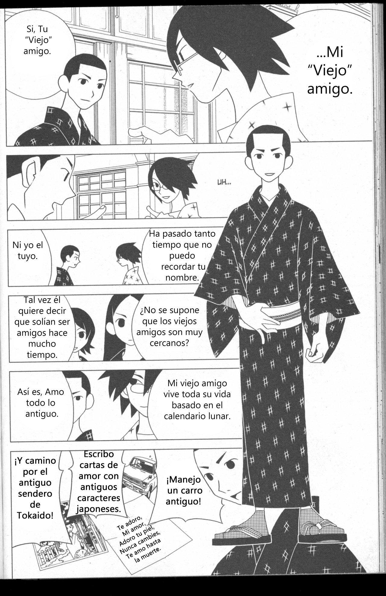 Capitulo 50 page 5