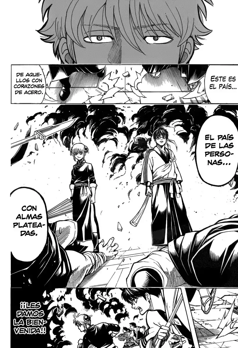 Capitulo 699 page 33
