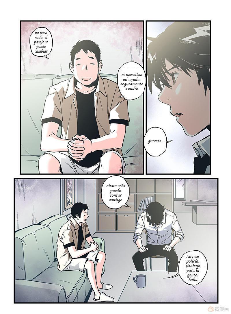 Capitulo 61 page 12
