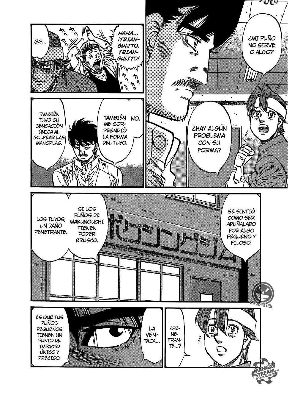 Capitulo 1132 page 3