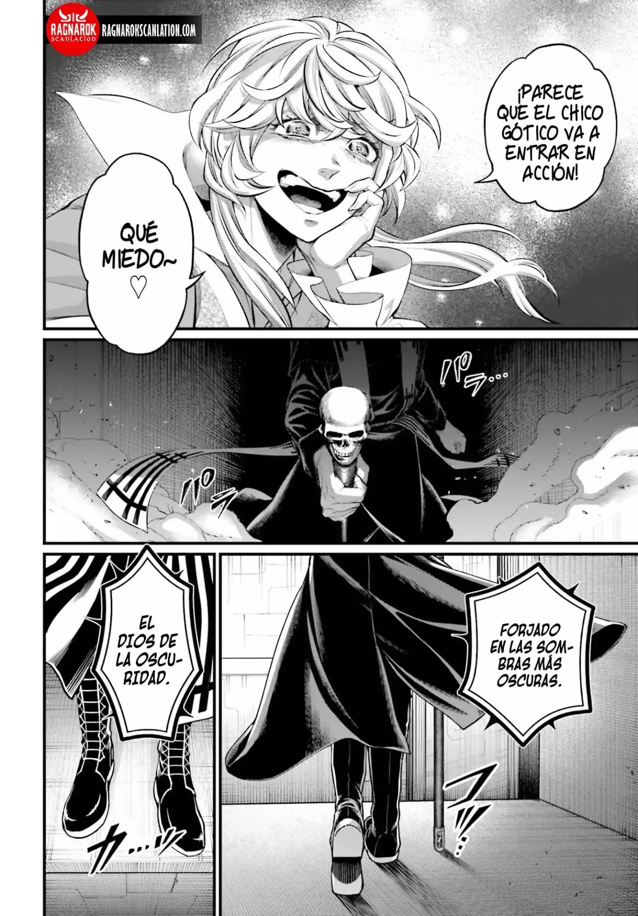 Capitulo 68 page 10