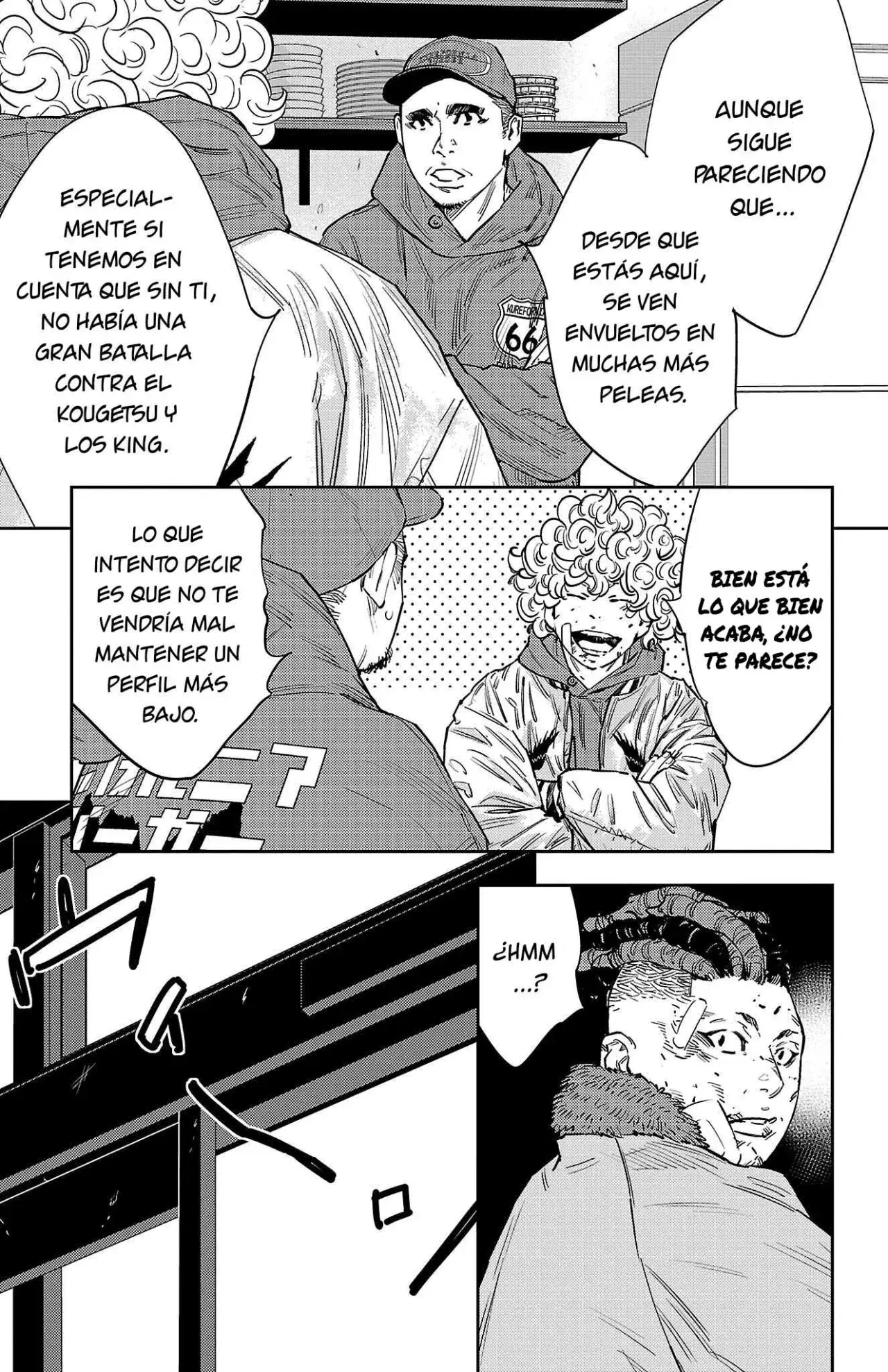 Capitulo 126 page 11