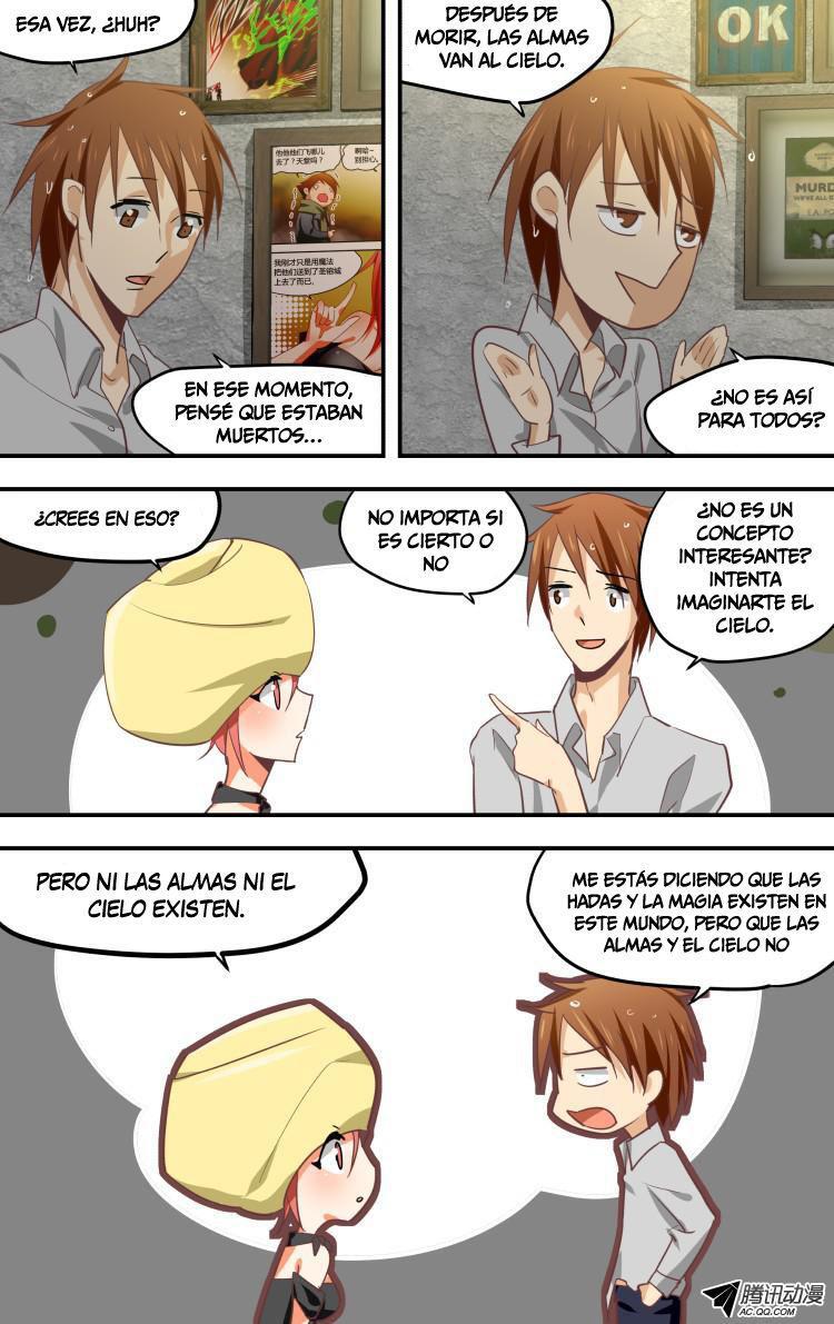 Capitulo 22 page 12