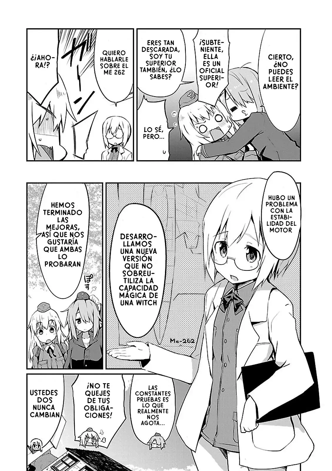 Capitulo 1 page 22