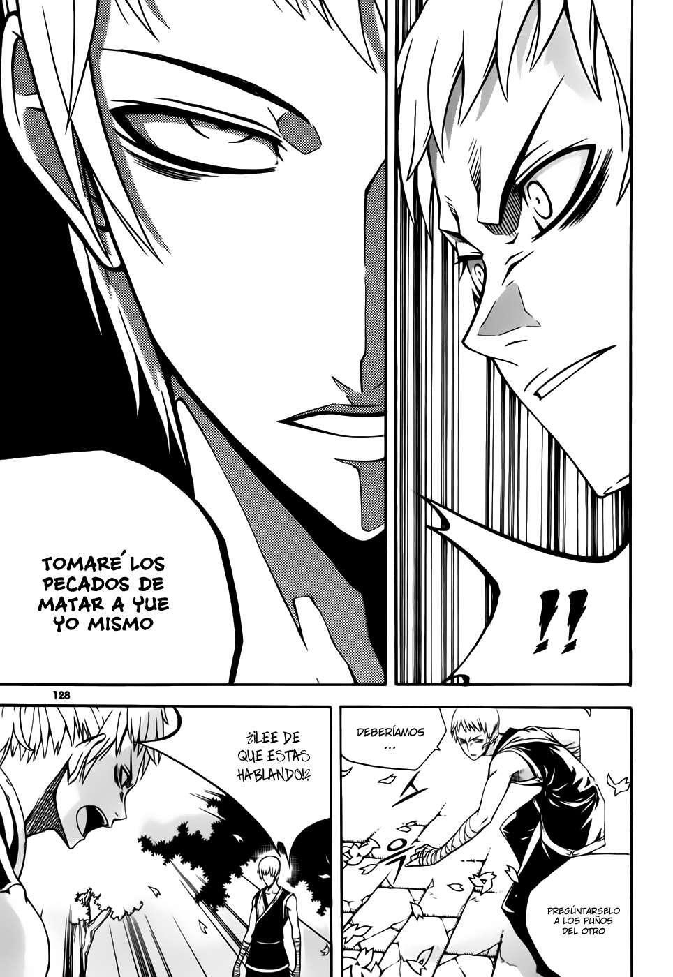 Capitulo 20 page 14