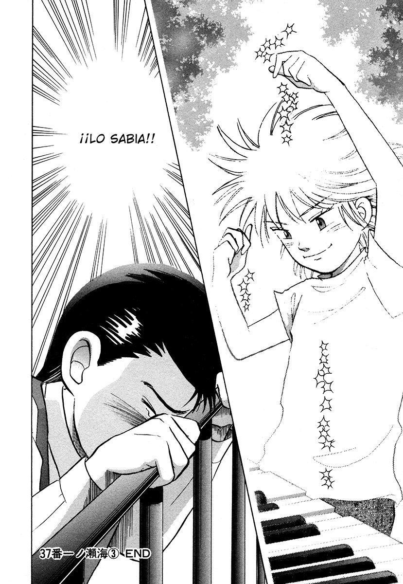Capitulo 38 page 21