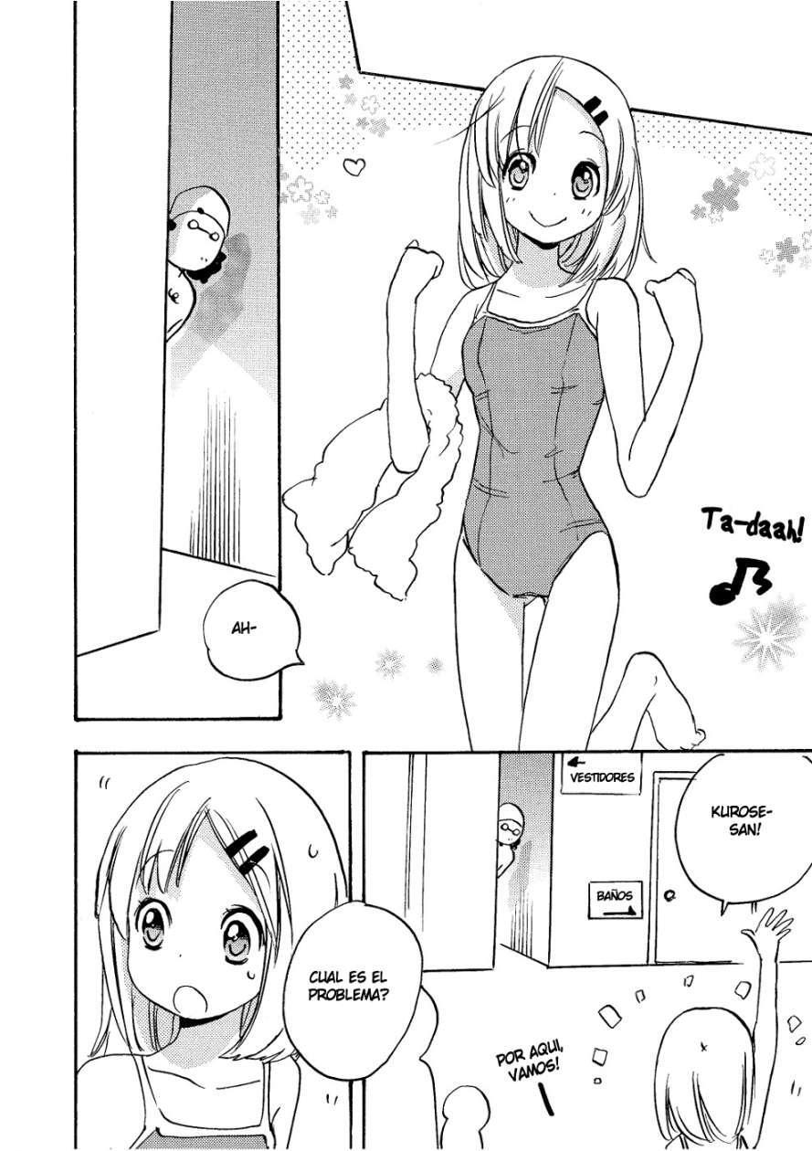 Capitulo 30 page 31