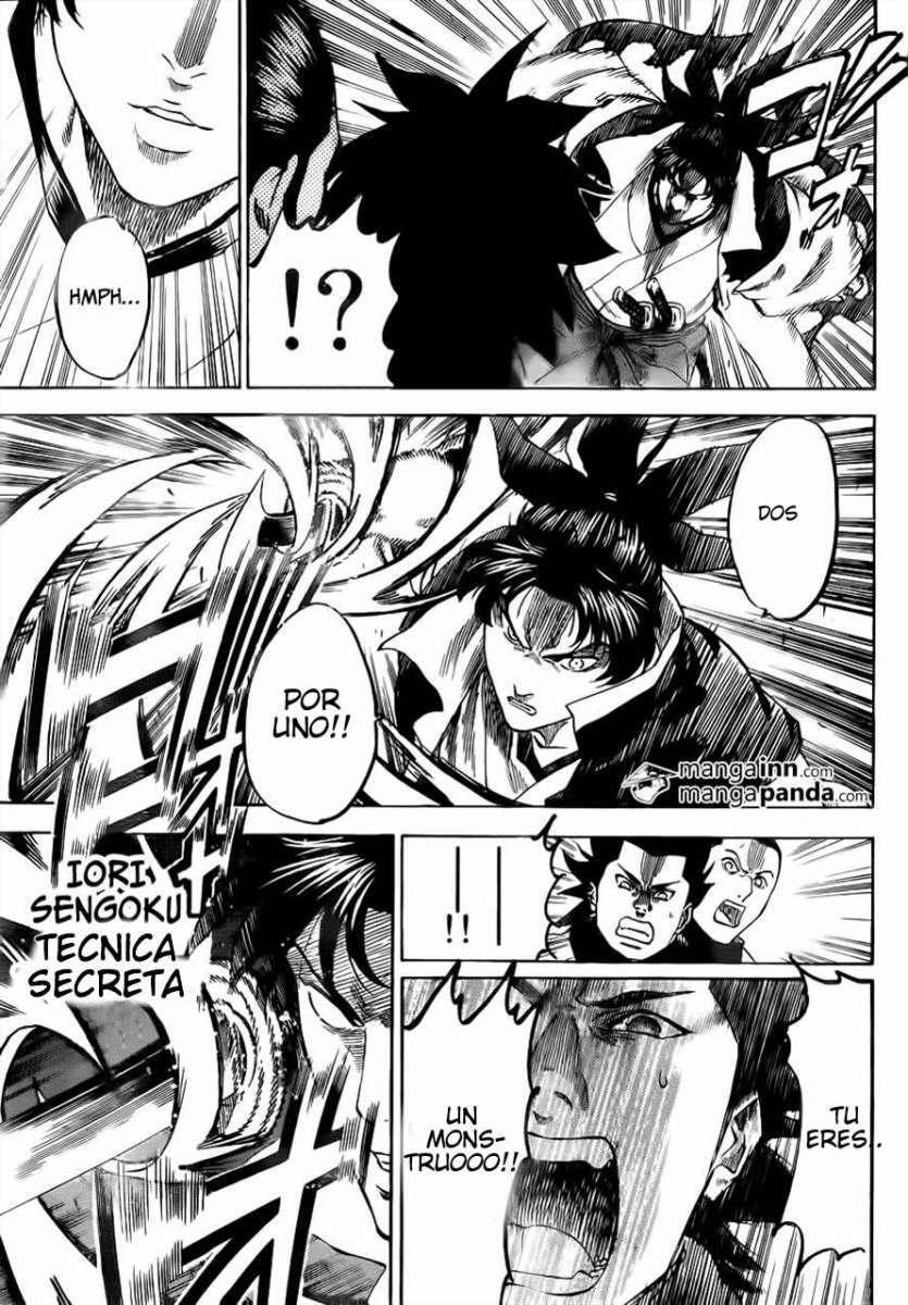 Capitulo 175 page 12