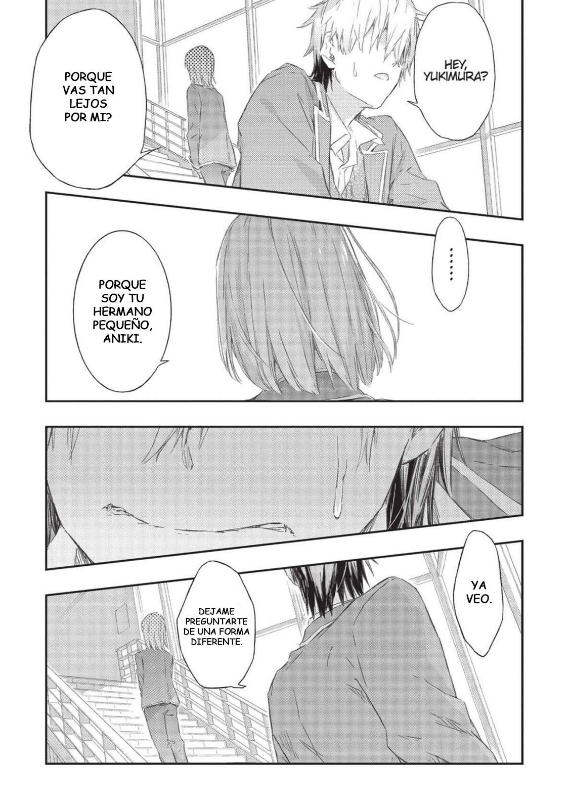 Capitulo 63 page 34