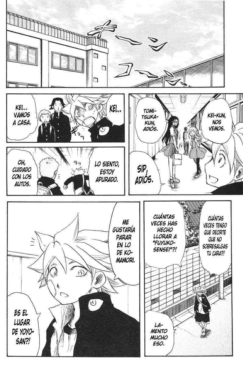 Capitulo 38 page 4
