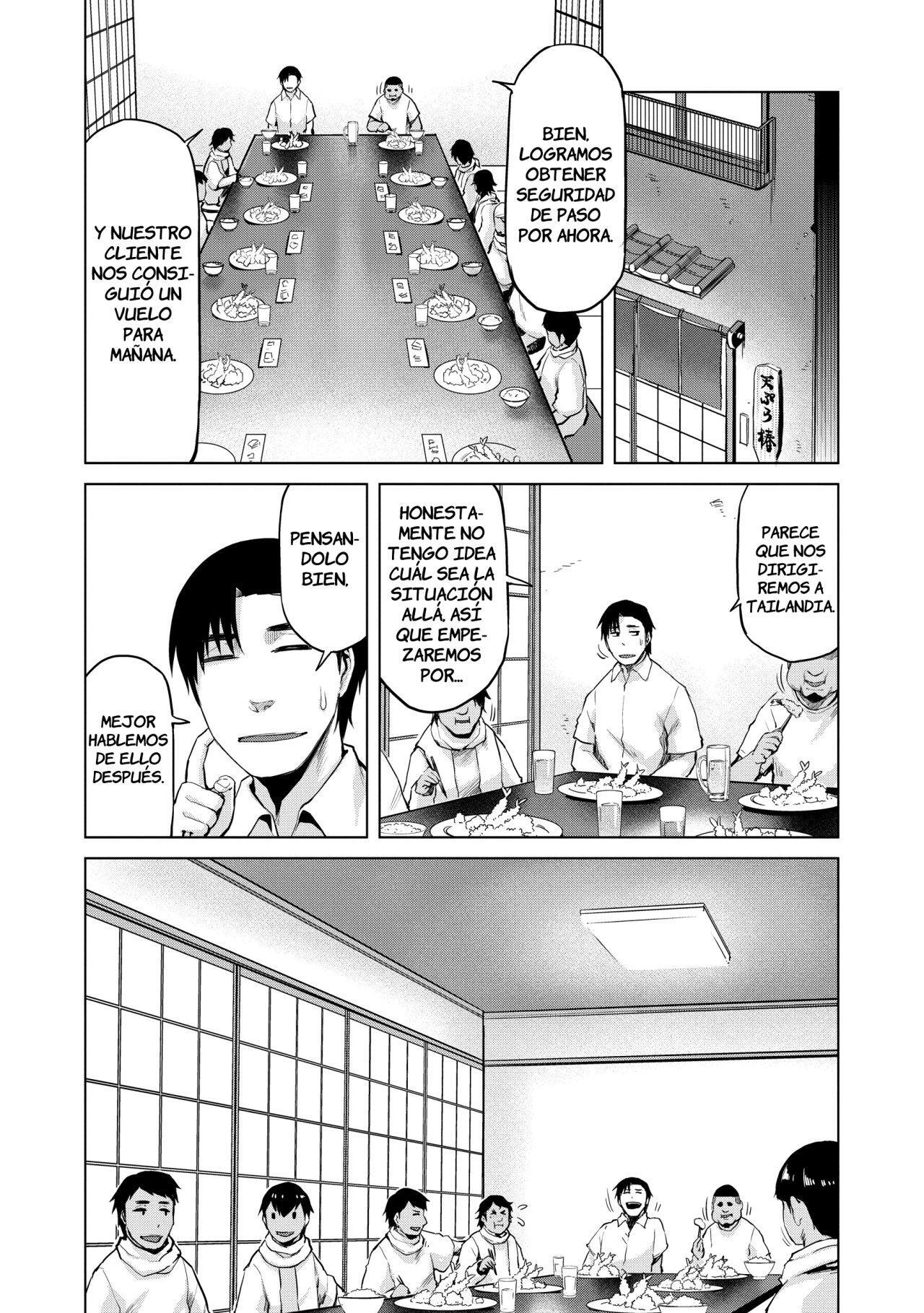 Capitulo 29 page 14