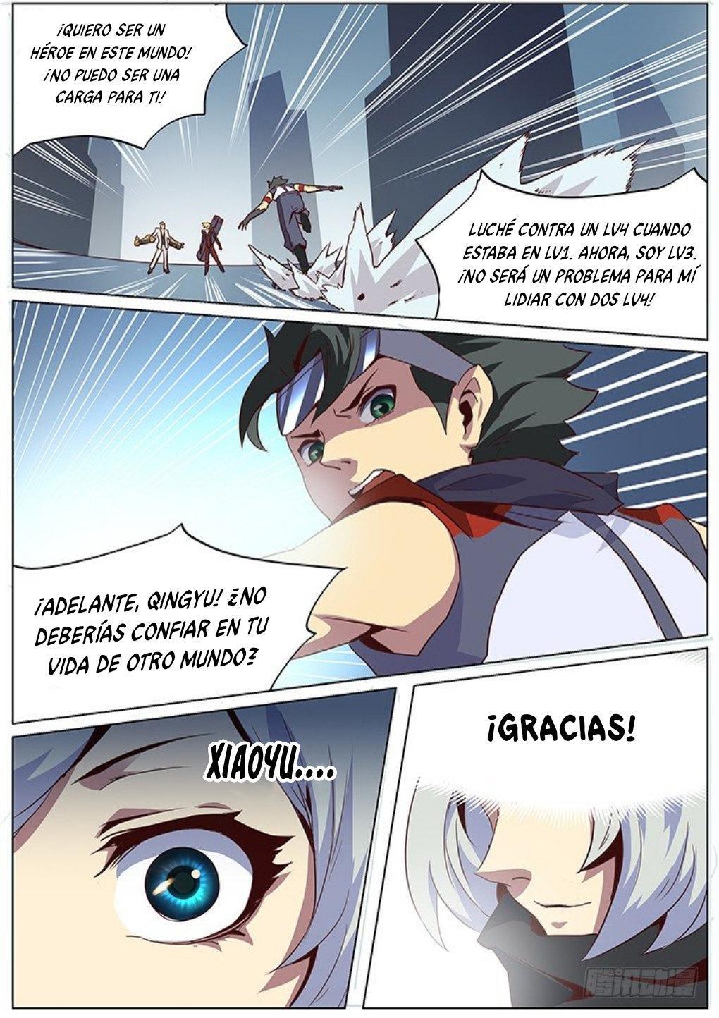 Capitulo 49 page 3