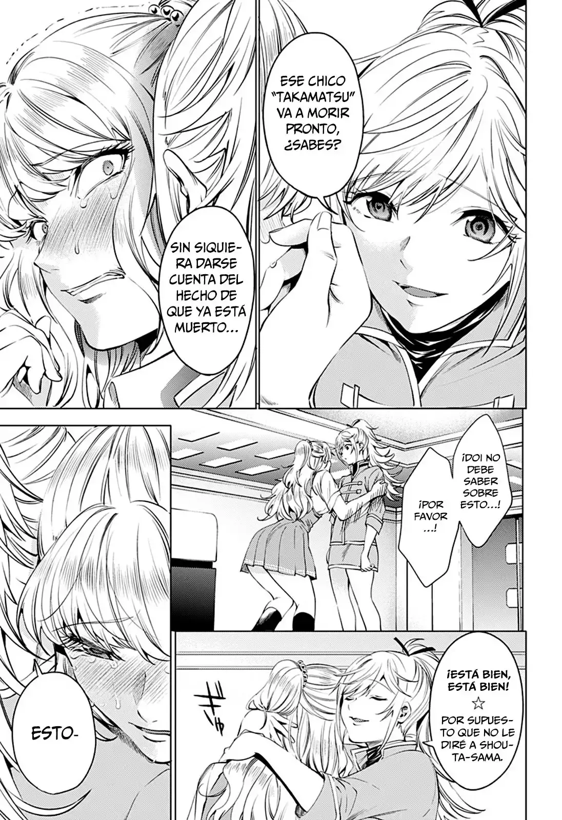 Capitulo 64 page 24