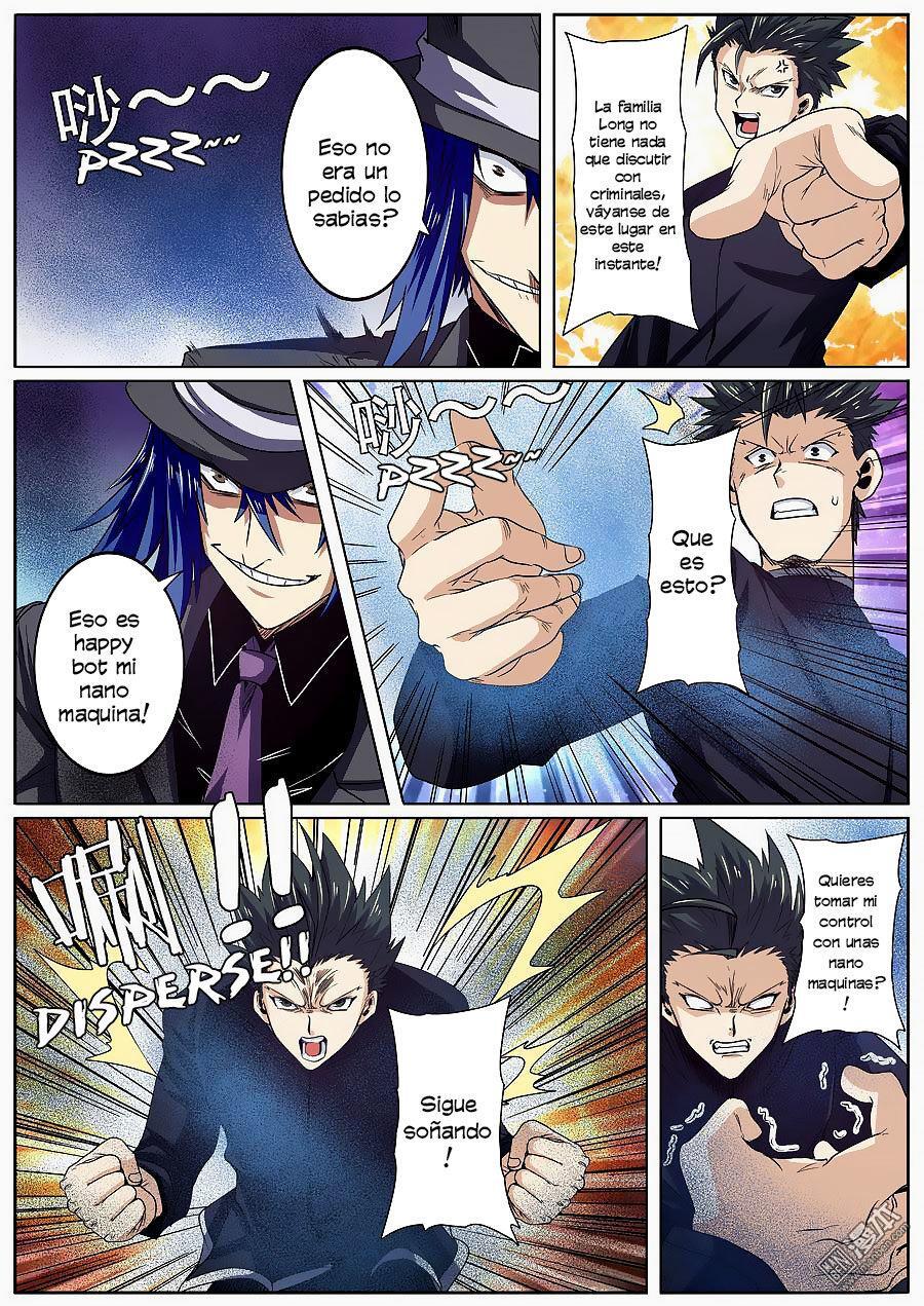 Capitulo 50 page 13