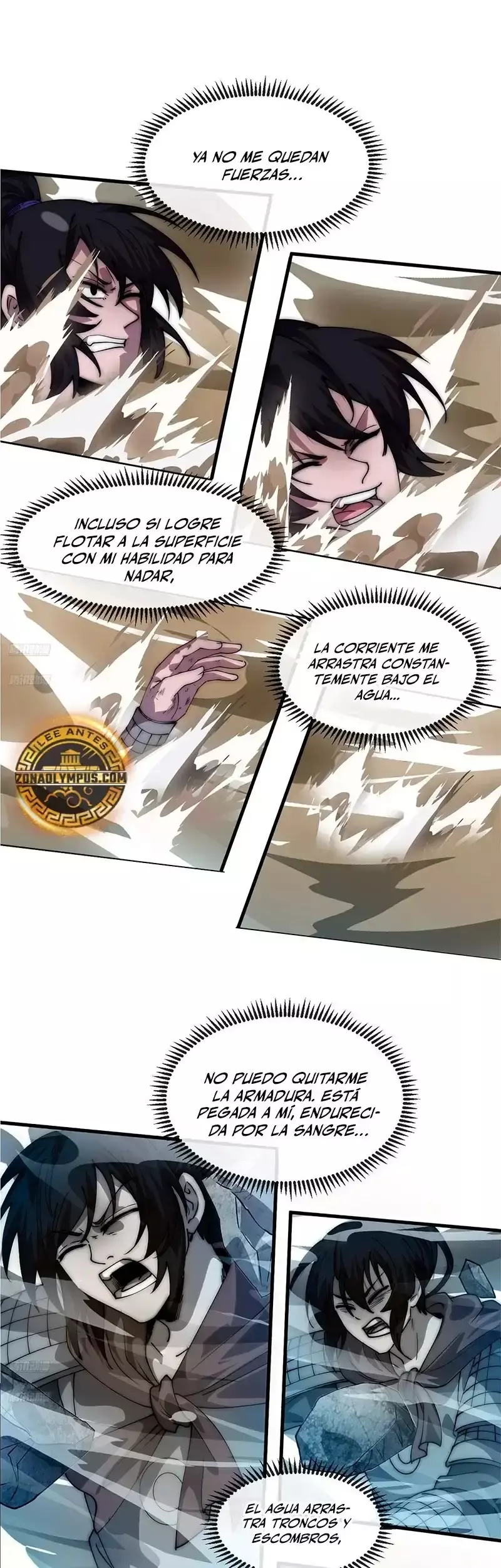 Capitulo 1145 page 4