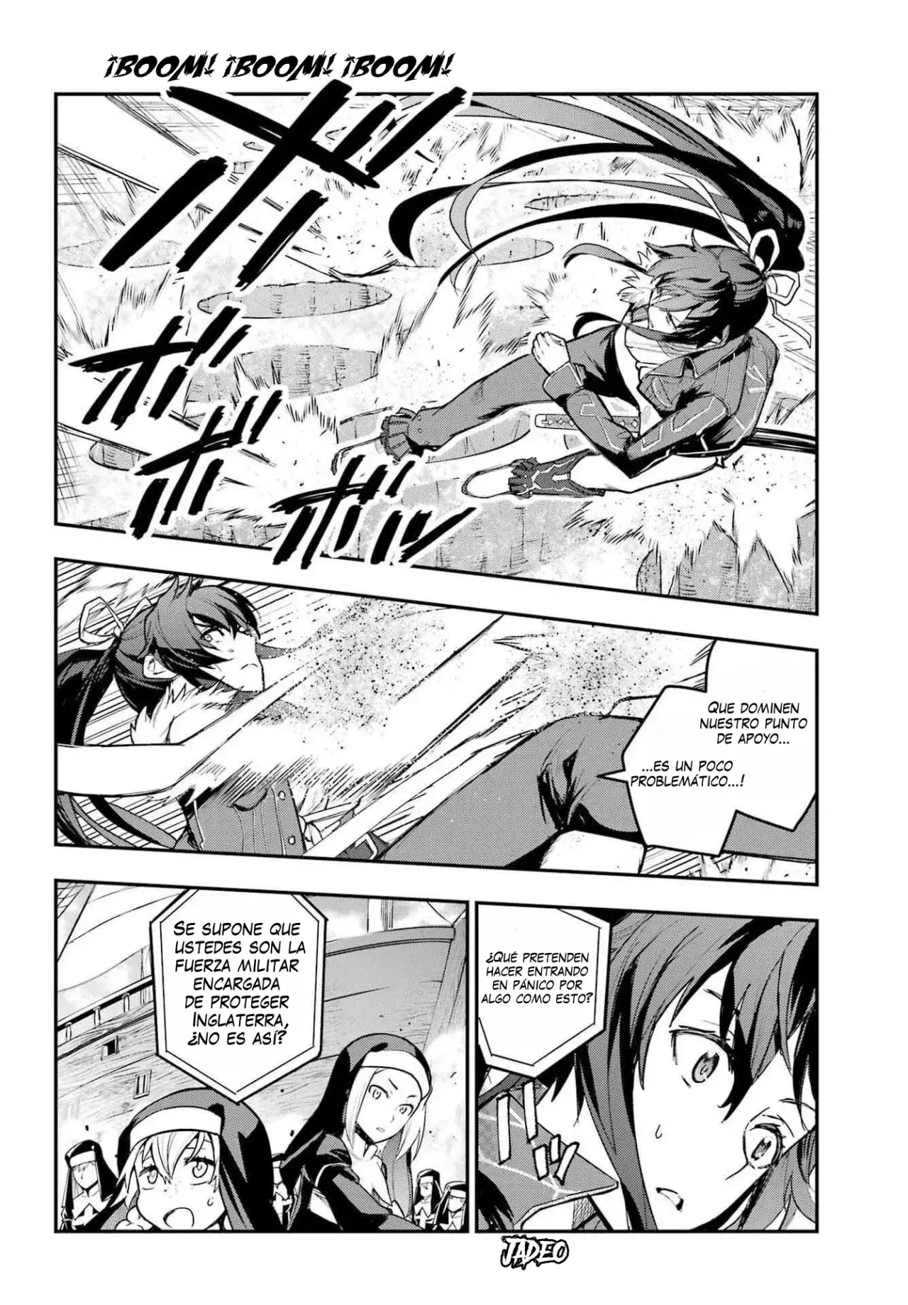 Capitulo 213 page 17