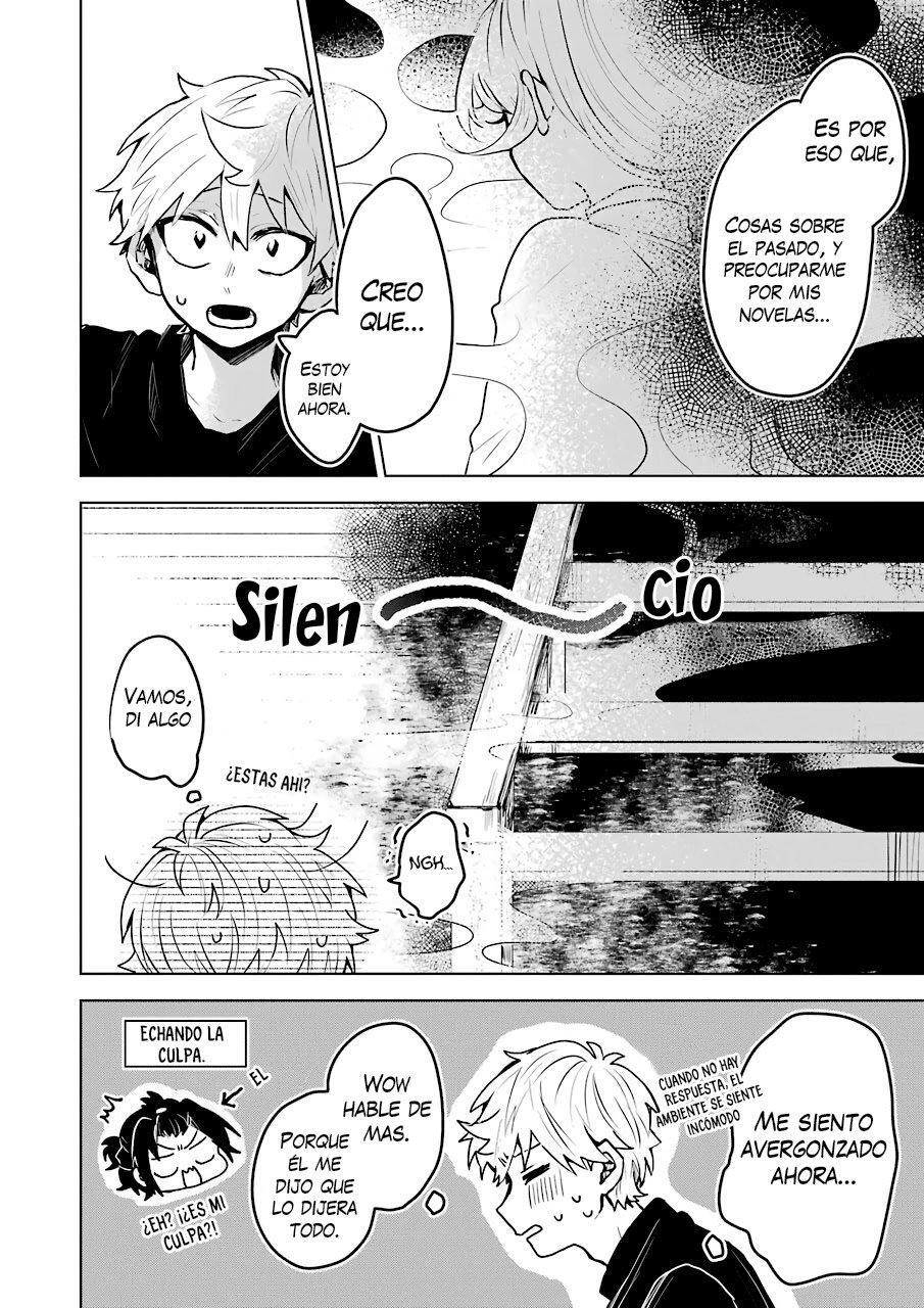 Capitulo 22 page 20