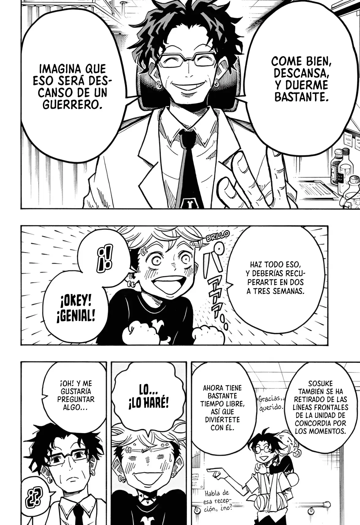 Capitulo 60 page 9