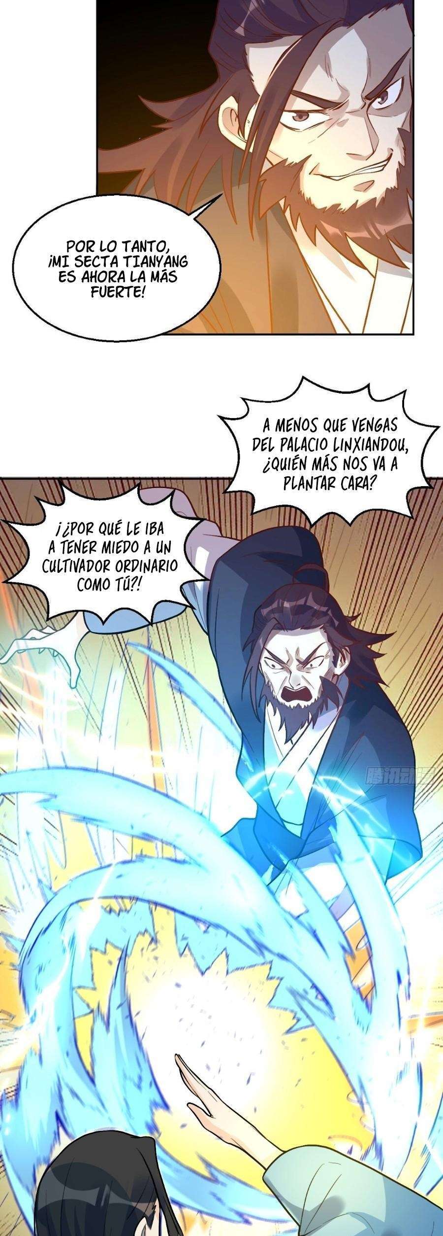 Capitulo 208 page 18