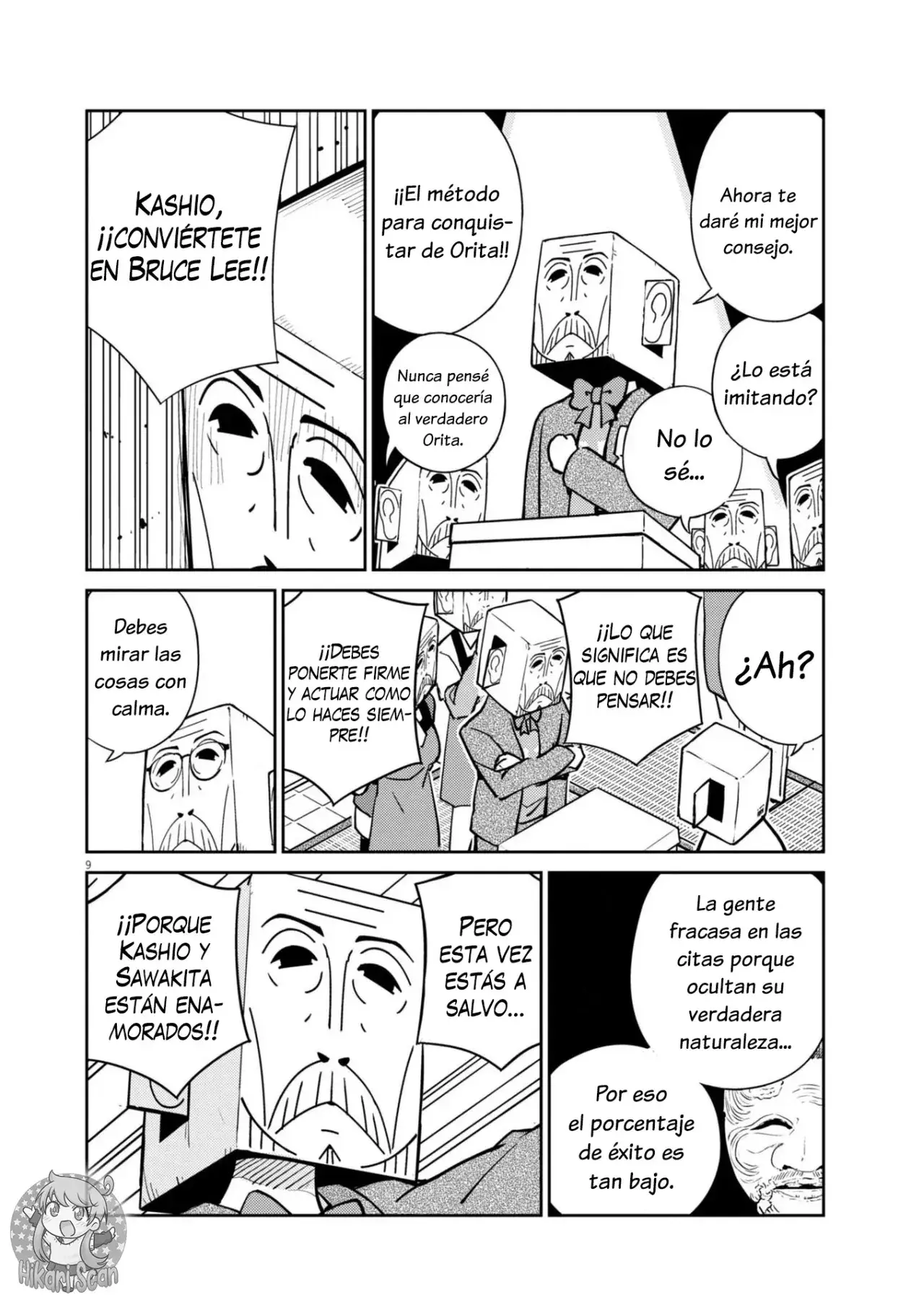 Capitulo 25 page 10