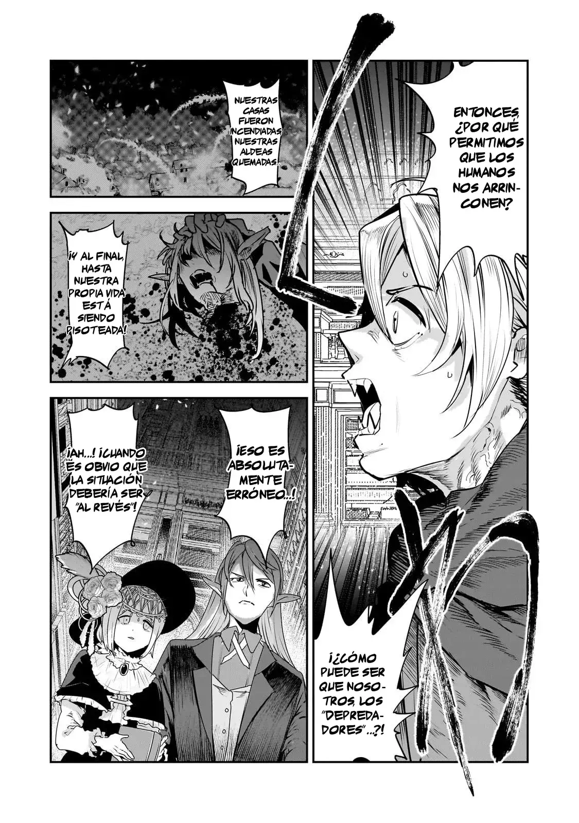Capitulo 64 page 8