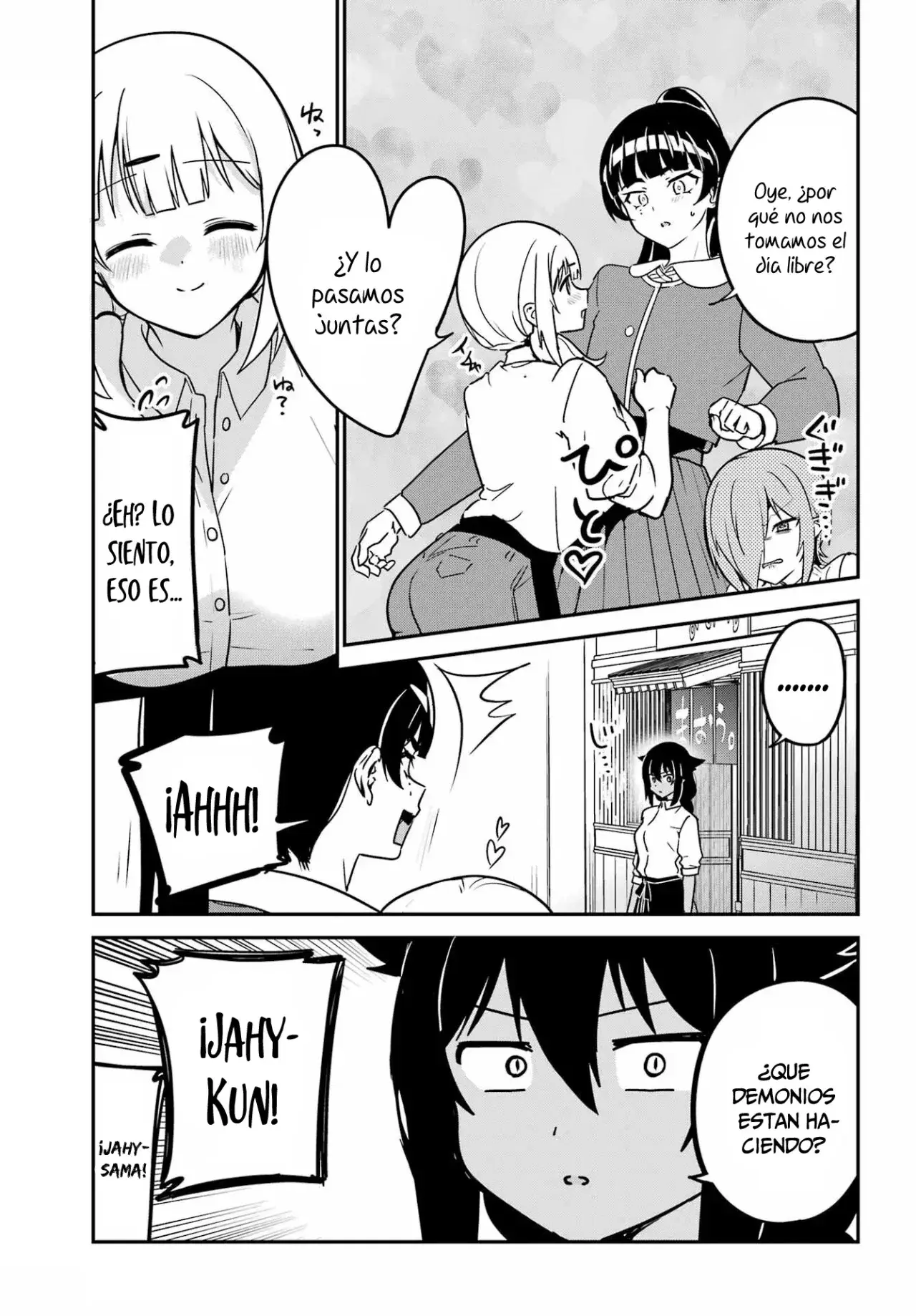 Capitulo 97 page 14