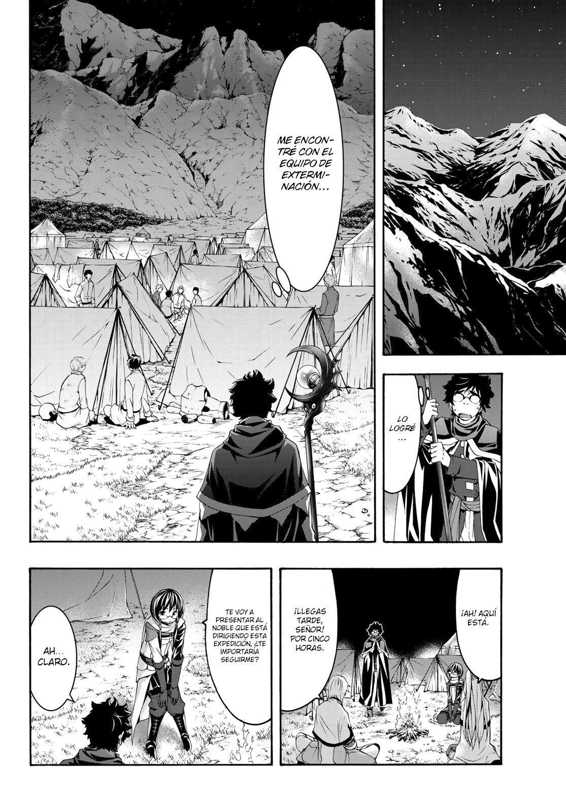 Capitulo 50 page 17